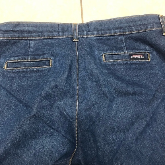 Quicksilver Roxy Jean Straight Leg Jeans, 13 - Picture 8 of 11